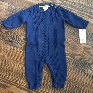 Cat & Jack Knit Jumpsuit